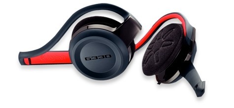Logitech G330 Gaming Headset