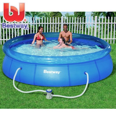 Bestway 366cm x 76cm Fast Set Pool