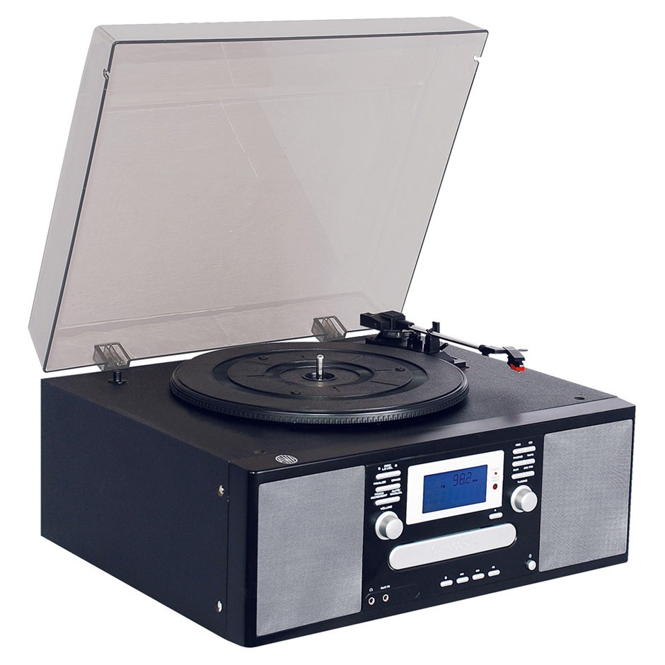 AWA Turntable. ModelE6880 Auction Australia