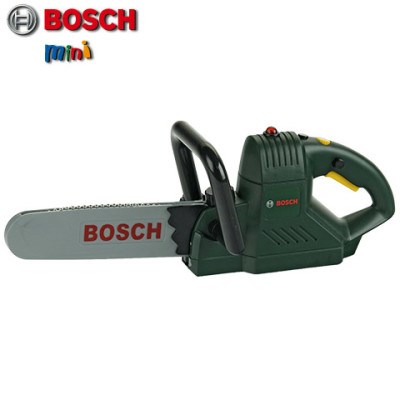 Bosch Mini Chainsaw Toy