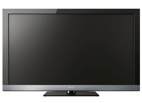 Sony KDL55EX500 55 inch EX500 Series BRA
