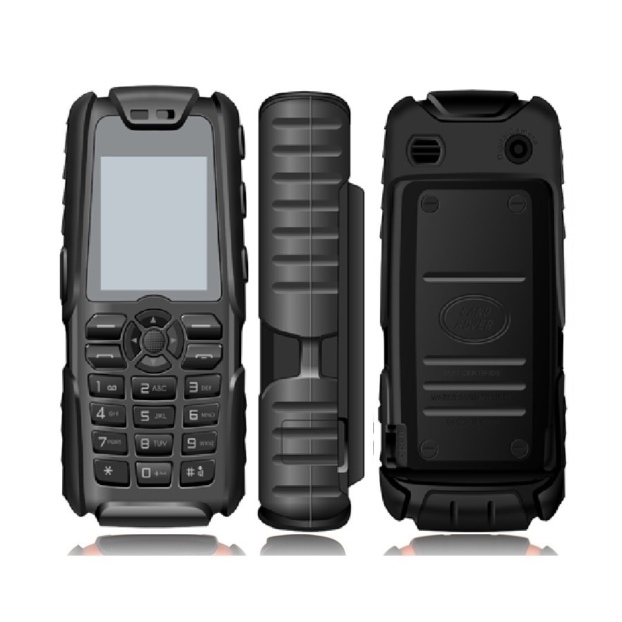 water resistant mobile under 40000