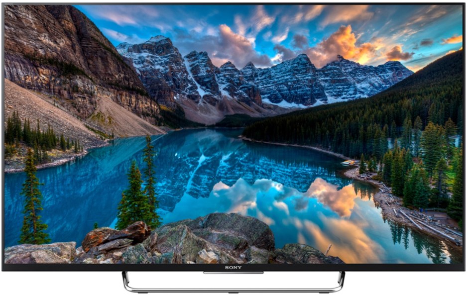 Sony KDL43W800C 43 Inch Full HD LED Smar