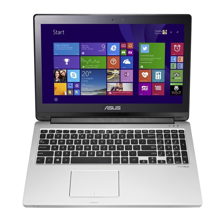 ASUS Transformer Book Flip TP500LA 15.6`