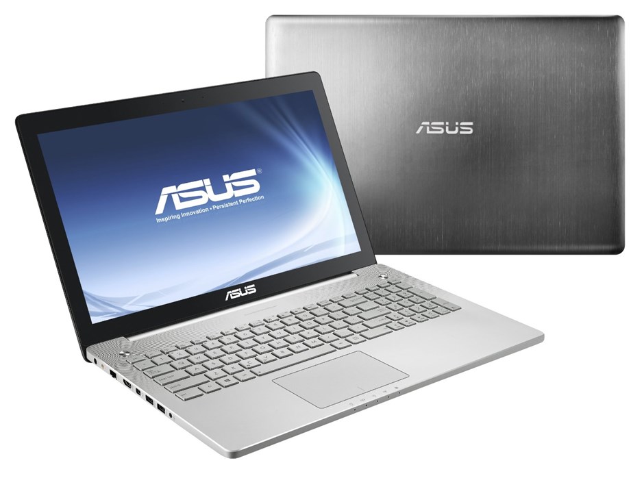 ASUS N550JK-CN244H Core i7 Laptop