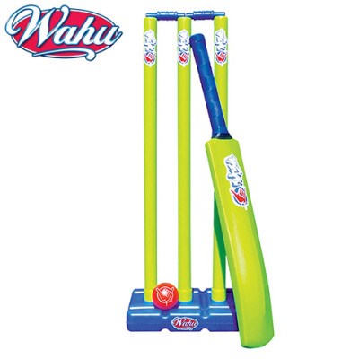 Wahu Cricket Set