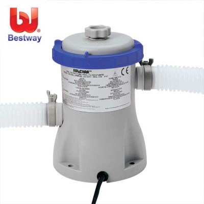 1,249L Bestway Flowclear Filter Pump
