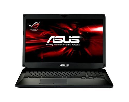 Asus G750JS-T4008H 17.3 inch Full HD Gam