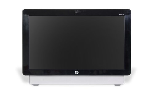 HP Pavilion 23-A305A All-in-One Desktop 