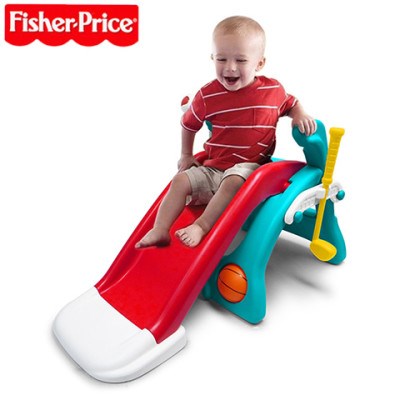 Fisher-Price Qwikflip 6-in-1 Sport Activ