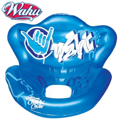 Wahu Chill-Zone Chillax Chair Single - B