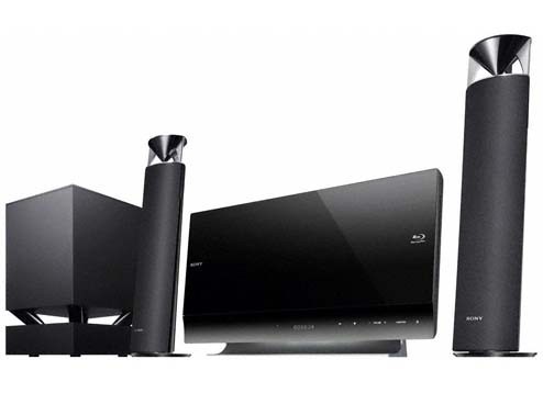 Buy Sony vl800 2 1ch Blu Ray Disc Home Theatre System New Grays Australia