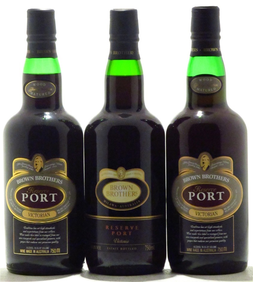 Tawny Port nonvintage Auction (00232401660) Grays Australia