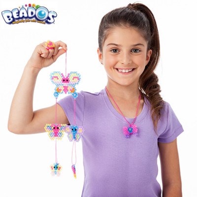 Beados S3 Gems Sunshine Butterfly Activi