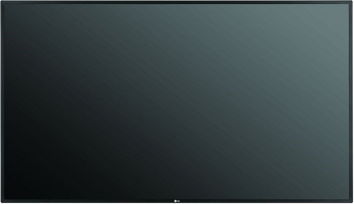 LG 42WX30MW-B 42 inch Monitor Signage Di