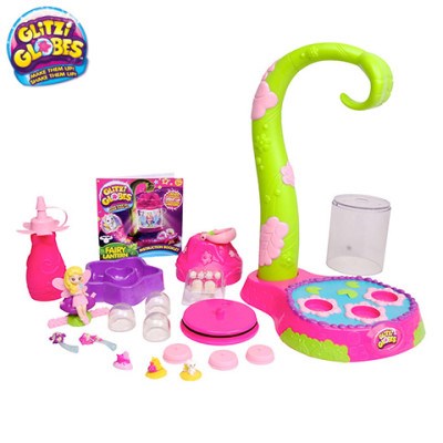 Glitzi Globes Fairy Lantern Playset