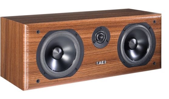Acoustic Energy Aegis Neo V1 Centre Spea