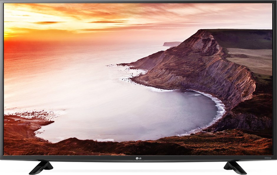 LG 43LF5100 43" Full HD LED LCD TV