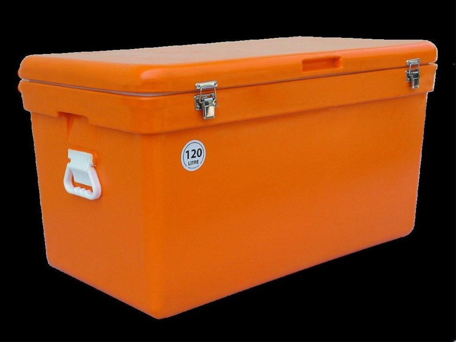 57 litre esky