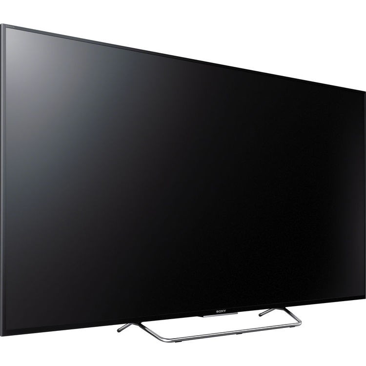 値引　送料込　sony KDL-65W850C 液晶　65インチ Sony KDL-65W850C 65