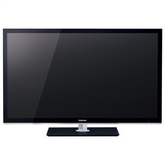 Toshiba 3D LED 46" WL700 Series Full HD 