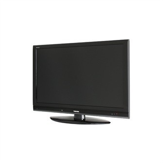 Toshiba 40" XV700 Series 100Hz Full HD L