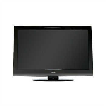 Toshiba 40" RV700A Series 100Hz Full HD 