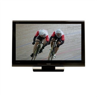 Toshiba 40" CV550 Series Full HD LCD TV 