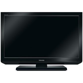 Toshiba LED 26" EL800 Series HD TV (26EL