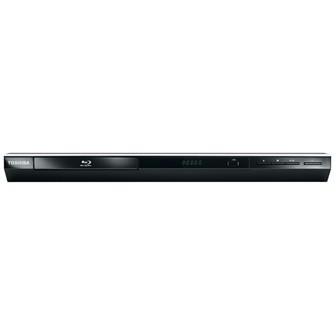 Toshiba Blu-ray Player (BDX1200KY) RRP $