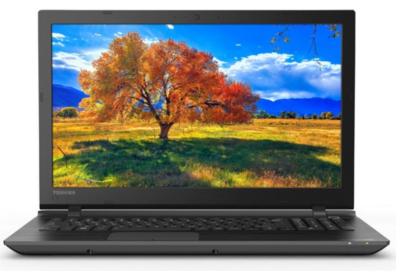 Toshiba Satellite C50D-C00V 15.6" HD/AMD