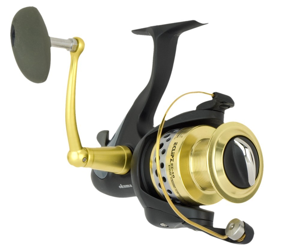 Okuma Eclipz 5 Bearing Reel