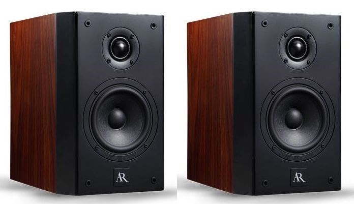 Acoustic Research 80-B Bookshelf Speaker
