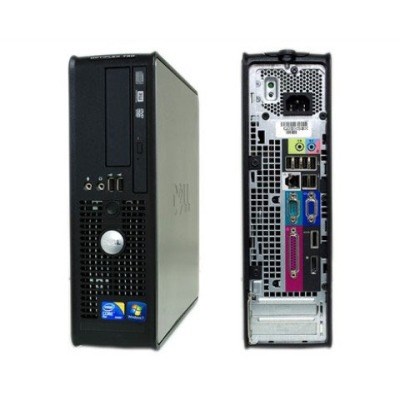 Dell Optiplex 780 Desktop PC- Ex Lease