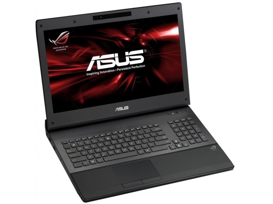 ASUS G74SX-91165V 17.3 inch Gaming Power