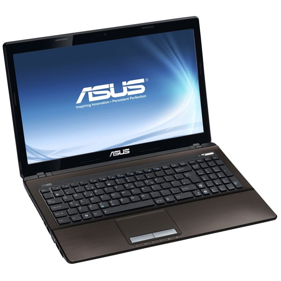 ASUS K53SV-SX545V 15.6 inch Versatile Pe