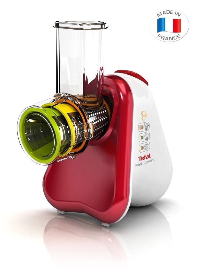 Tefal Fresh Express 3 in 1 Grater (MB753