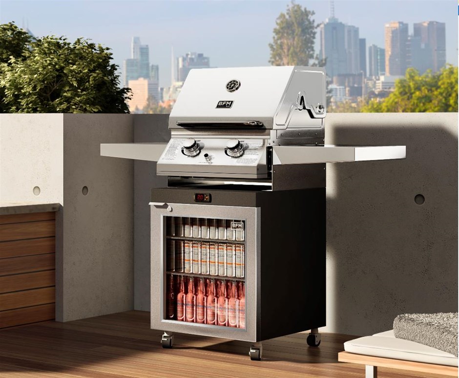 Melbourne Home Show Pre-Purchase BFM Bal