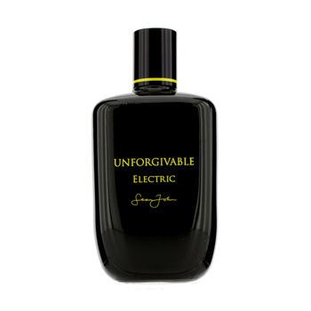 Sean John - Unforgivable Electric EDT Sp