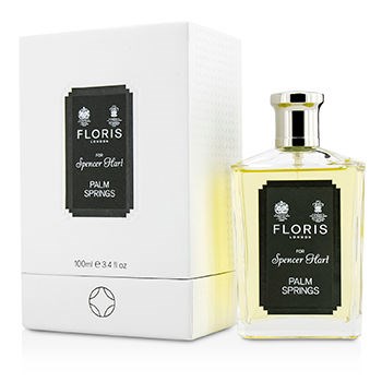 Floris - Spencer Hart Palm Springs EDP S