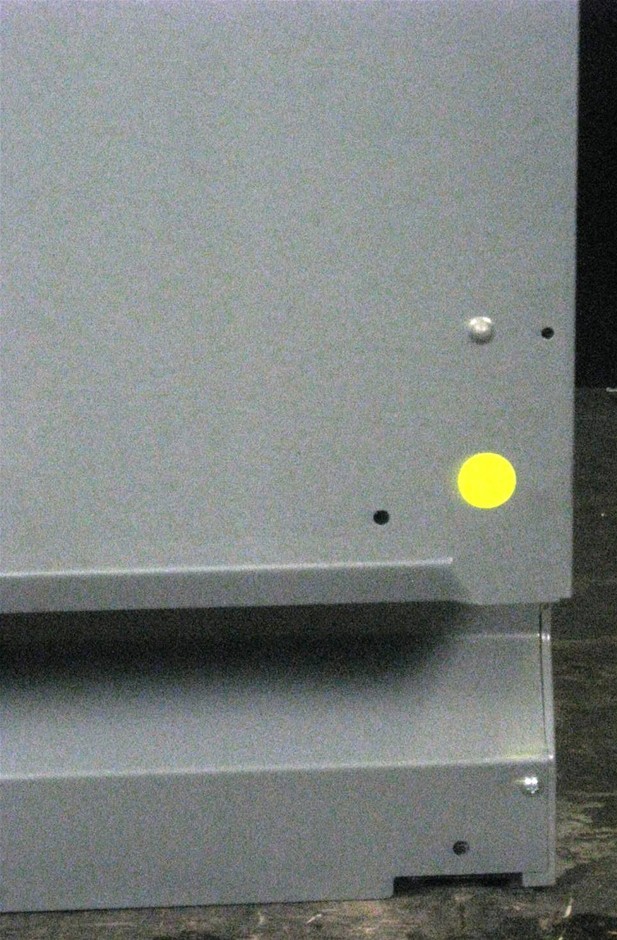 Smeg 60cm Stainless Steel Full Height Integrated Dishwasher. ORP 1590. Auction