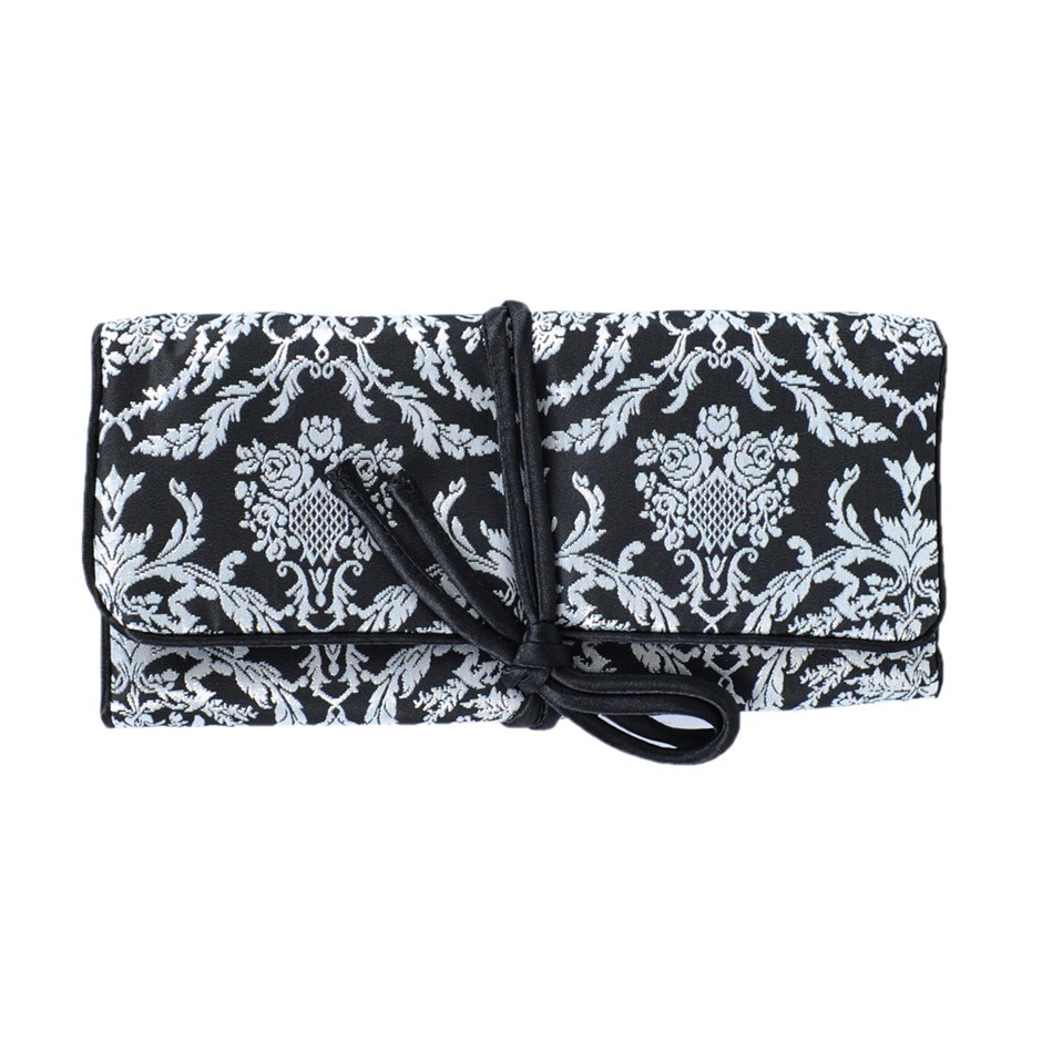 Gregory Ladner Jewellery Roll