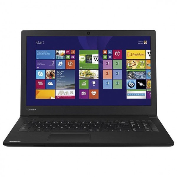 Toshiba Satellite Pro R50 15.6 HD/C i7-5