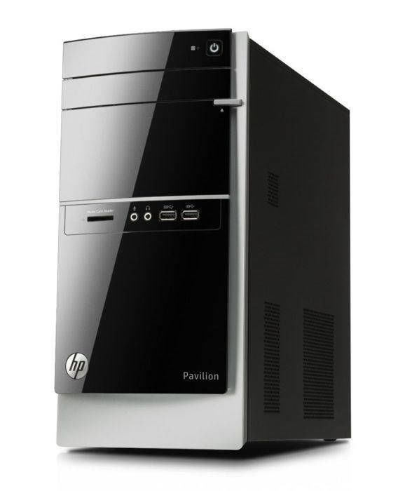 HP Pavilion 500-401a PC/AMD A8-6500/16GB
