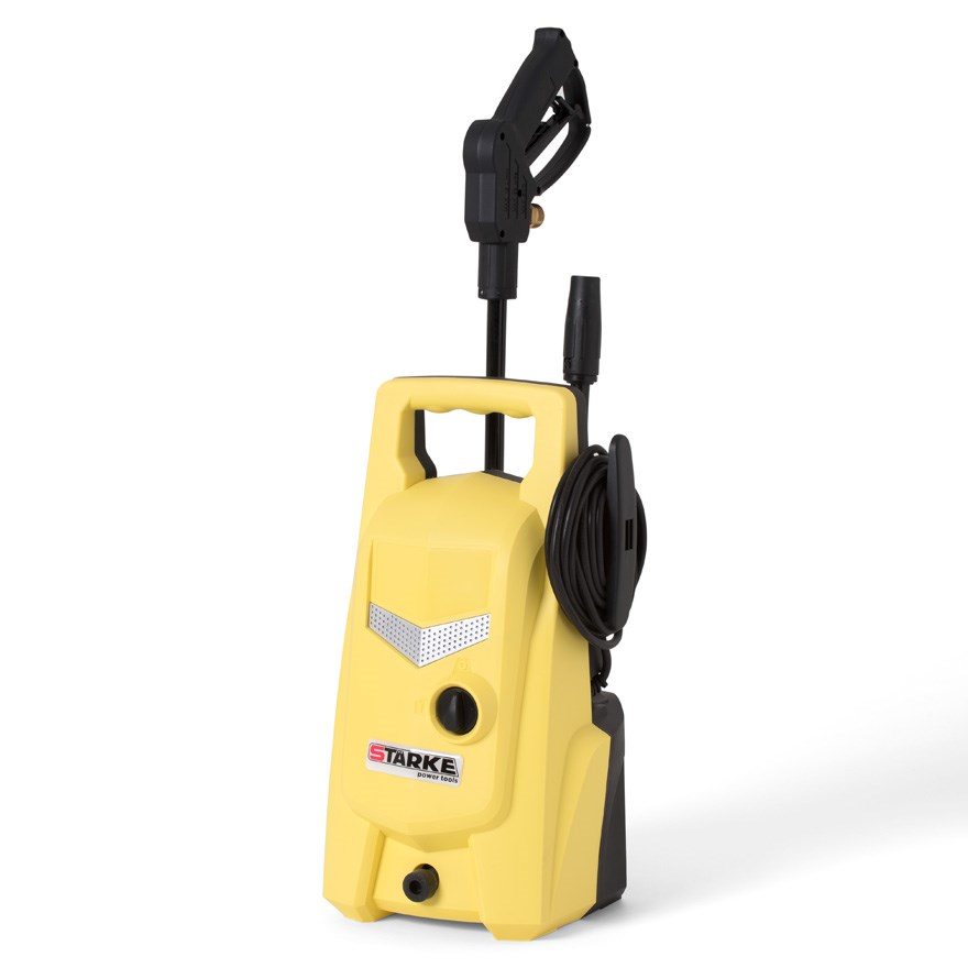 Starke 2900 PSi High Pressure Washer Ele