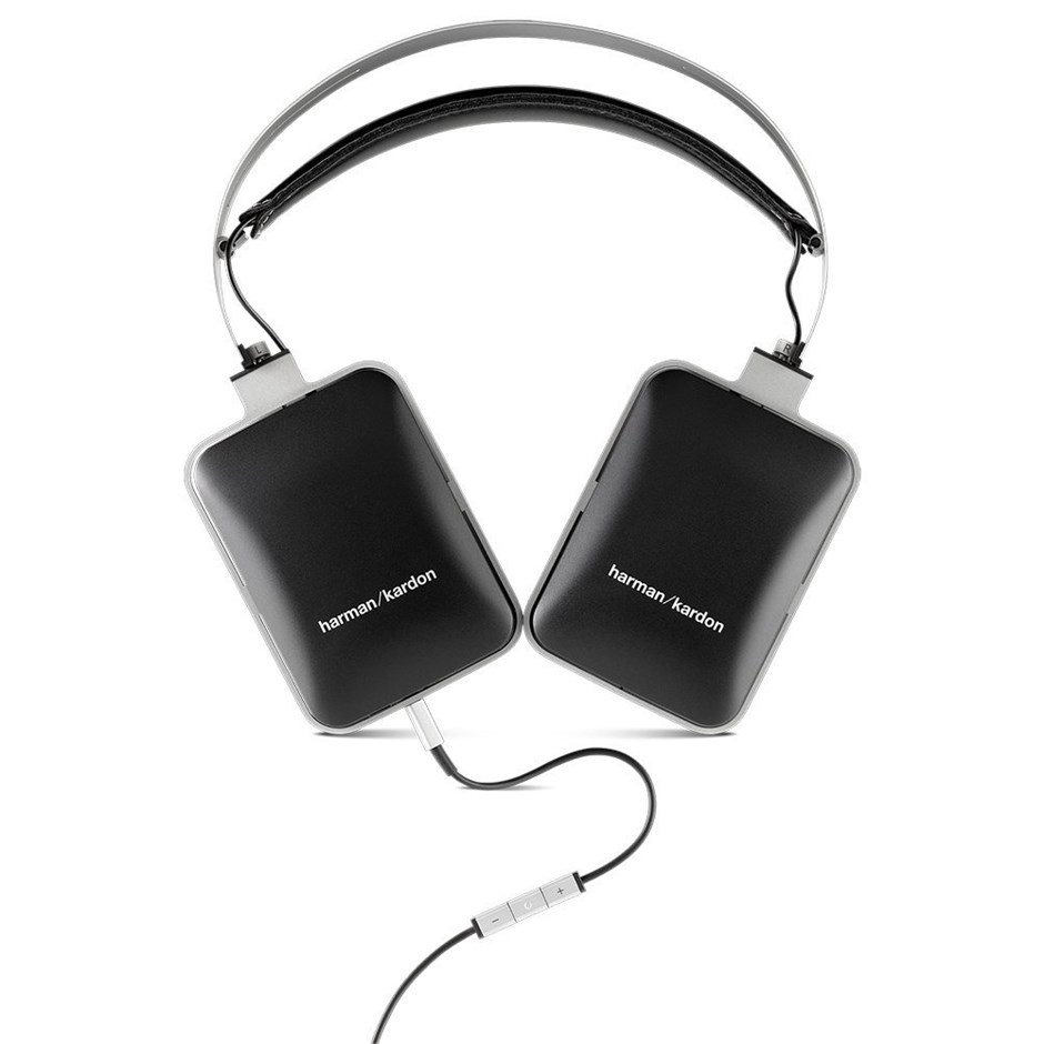Harman Kardon NC Premium Over-Ear Noise 