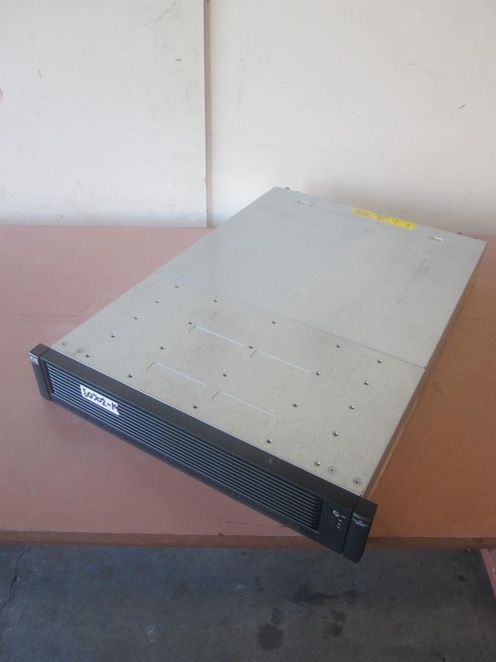 HP StorageWorks HSV300 Dual controller Array Auction (00197001836