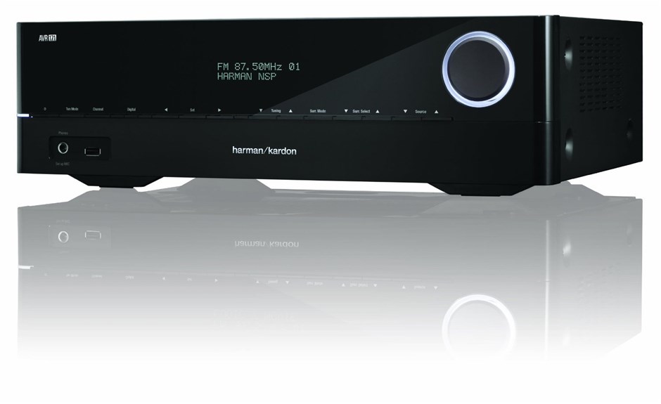Harman Kardon AVR 171 700-watt, 7.2-chan