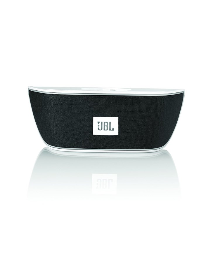 JBL Soundfly Air AirPlay Plug-in Speaker