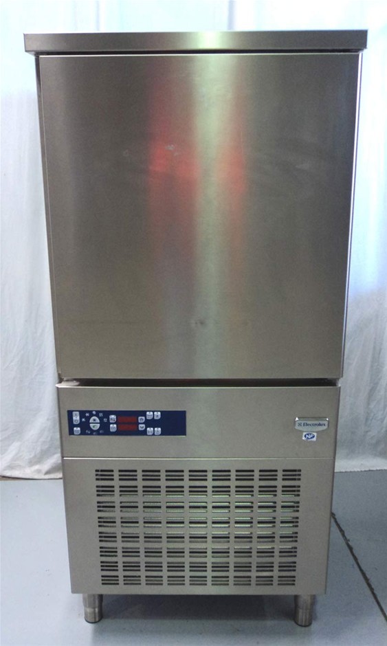 ELECTROLUX RBF101 Blast Chiller
